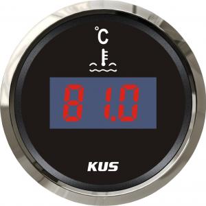 KUS SV Digital Water Temp Gauge