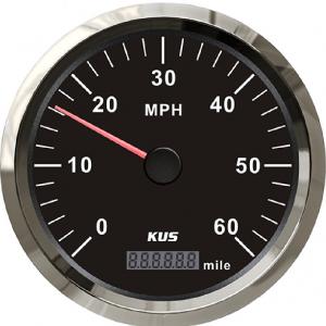 KUS SV GPS Speedometer 60MPH