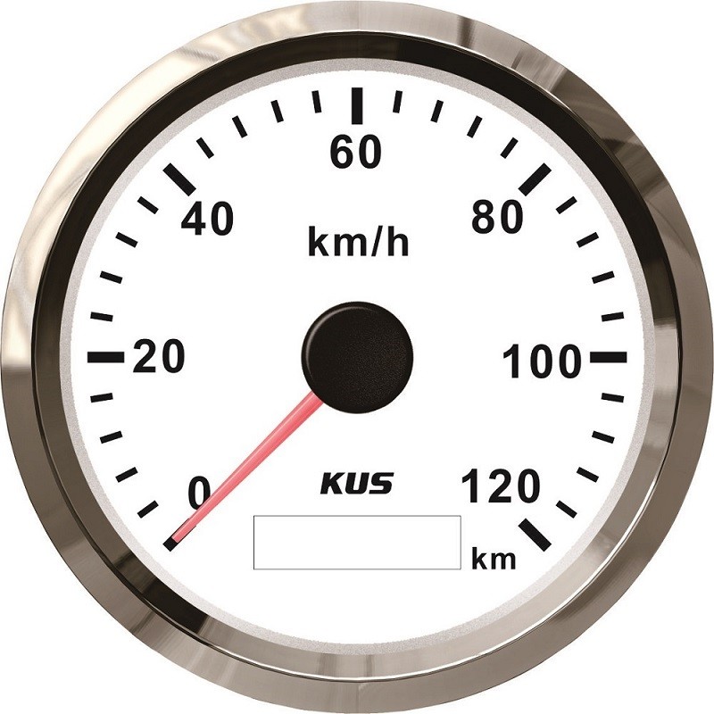 KUS SV GPS Speedometer(KM/H)