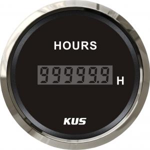 KUS SV Hour Meter