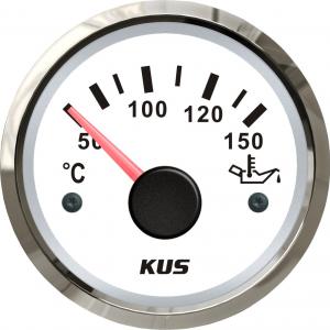 KUS SV Oil Temp Gauge