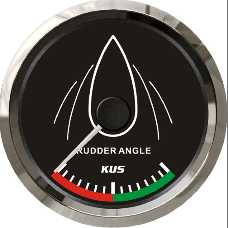 KUS SV Rudder Angle Indicator(Adjustable)