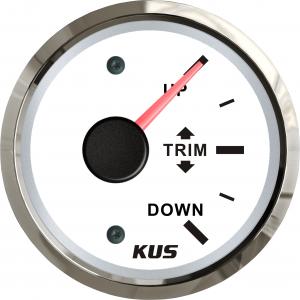 KUS SV Trim Gauge(UP-DOWN)