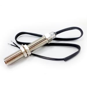 Magnetoelectric Tacho Sensor