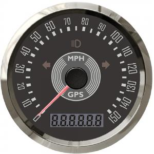 TN GPS Speedometer 150MPH(Classical)