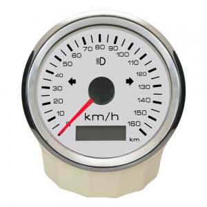 TN GPS Speedometer 160KM/H