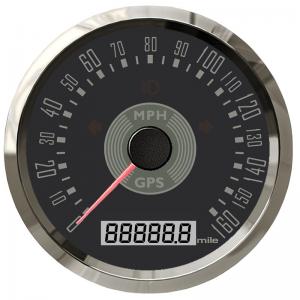 TN GPS Speedometer 160MPH(Classical)