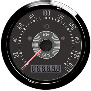 TN GPS Speedometer 200KM(classical)