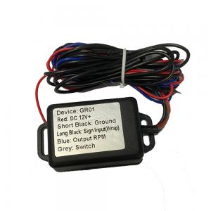TN Tacho Sensor(Gasoline Engine) TN Tacho Sensor(Gasoline Engine)