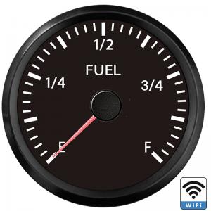 TN WiFi Fuel Level Meter
