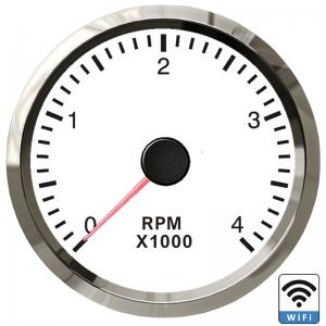 TN WiFi Tachometer 4000RPM