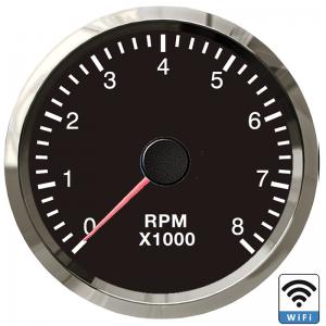 TN WiFi Tachometer 8000RPM TN WiFi Tachometer 8000RPM