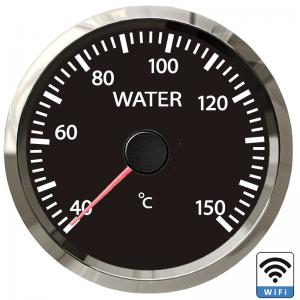 TN WiFi Water Temp Meter